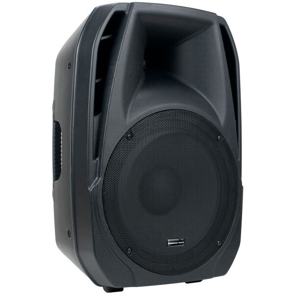 Main product image for American Audio ELS15 BT 15" 2-Way Powered Bluetoot 244-4331